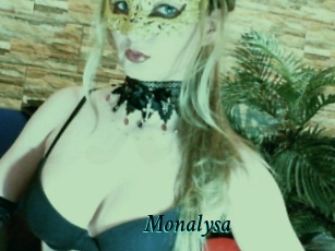 Monalysa