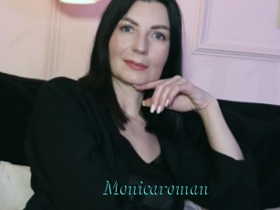 Monicaroman