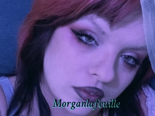 Morganlafeuille