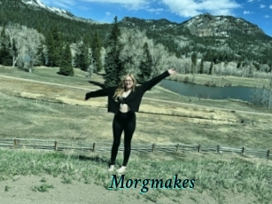 Morgmakes