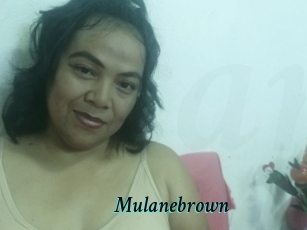 Mulanebrown