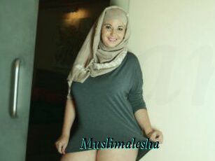 Muslimalesha