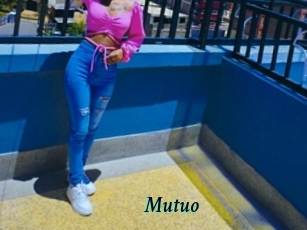 Mutuo