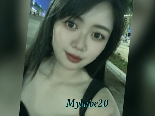 Mybabe20