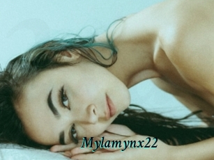 Mylamynx22