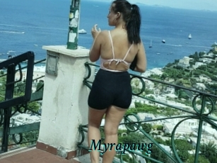 Myrapawg