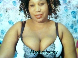 Mysticeboney