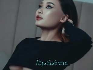 Mysticsirenn