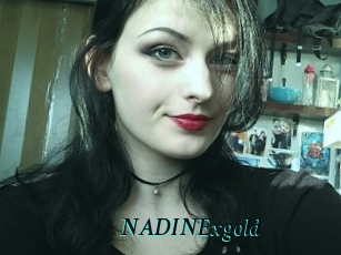 NADINExgold