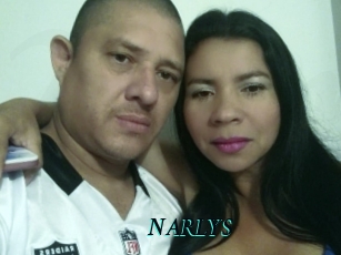 NARLYS