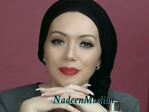 NadeenMuslim