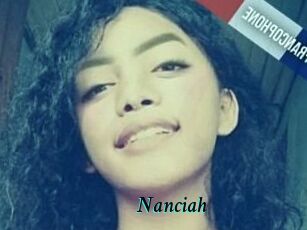 Nanciah