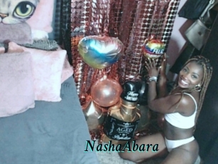 NashaAbara