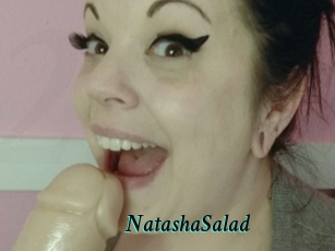 NatashaSalad