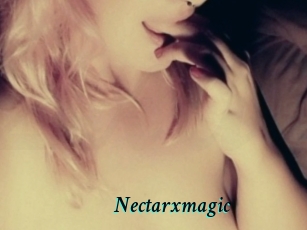 Nectarxmagic