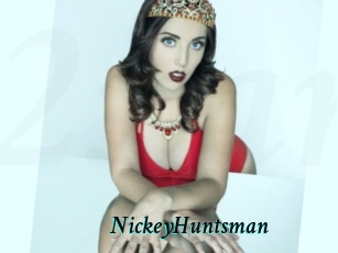 NickeyHuntsman