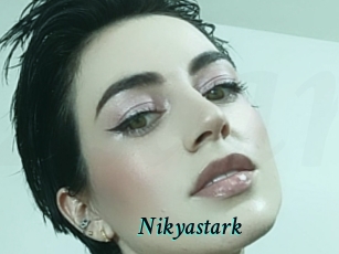 Nikyastark