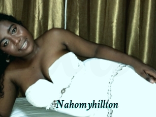 Nahomyhillton