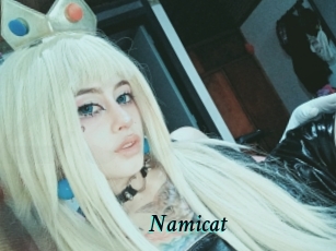 Namicat