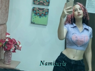 Namicurls