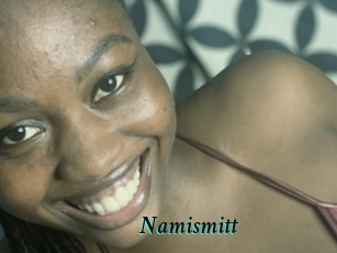 Namismitt