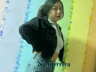 Naniferrera