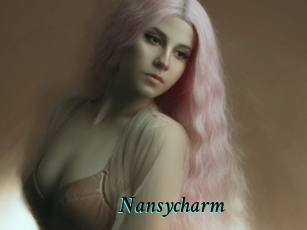 Nansycharm