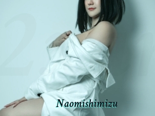 Naomishimizu