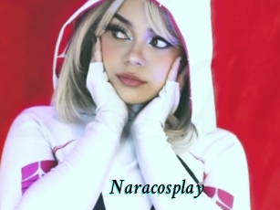 Naracosplay