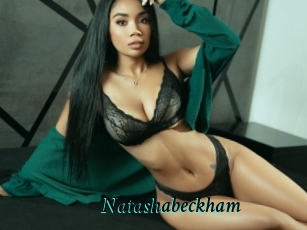 Natashabeckham