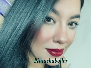 Natashaboller