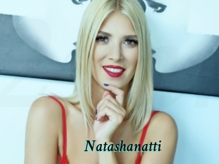 Natashanatti