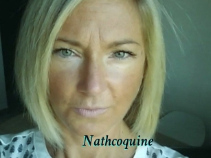 Nathcoquine