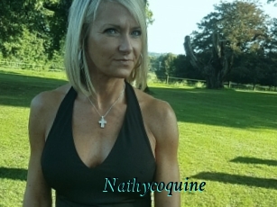 Nathycoquine