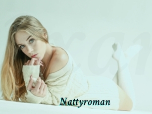 Nattyroman