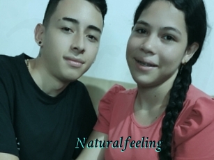 Naturalfeeling