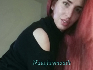 Naughtymouth