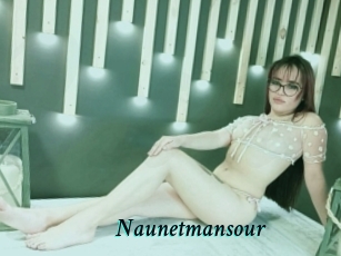 Naunetmansour