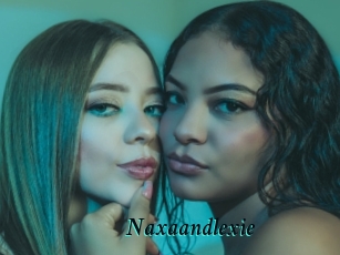 Naxaandlexie