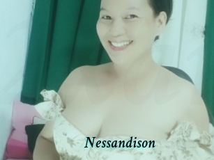 Nessandison