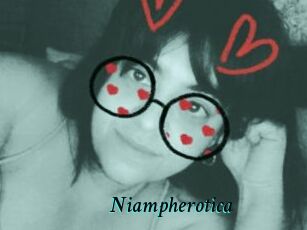 Niampherotica