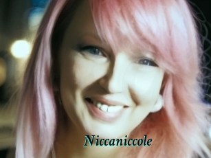 Niccaniccole