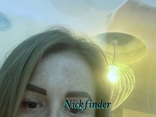 Nickfinder