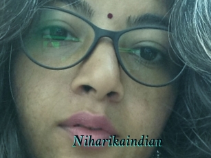 Niharikaindian