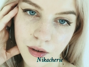 Nikacherie