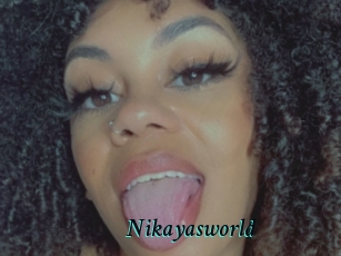 Nikayasworld