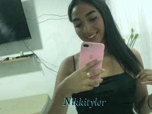 Nikkitylor