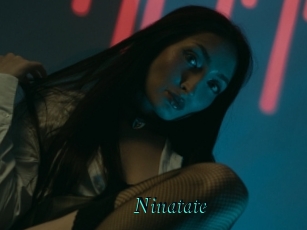 Ninatate