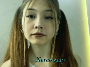 Noracasady