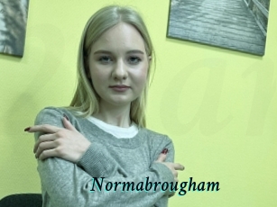 Normabrougham